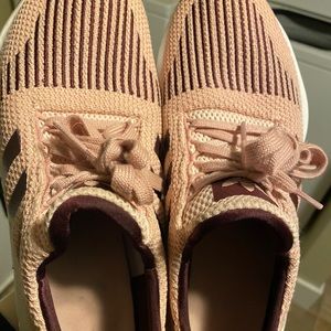 Adidas woman’s shoes